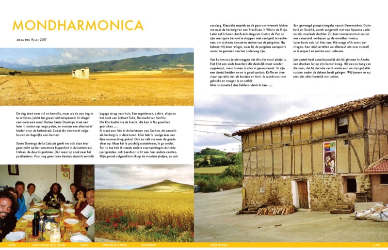 Illustratie: mondharmonica